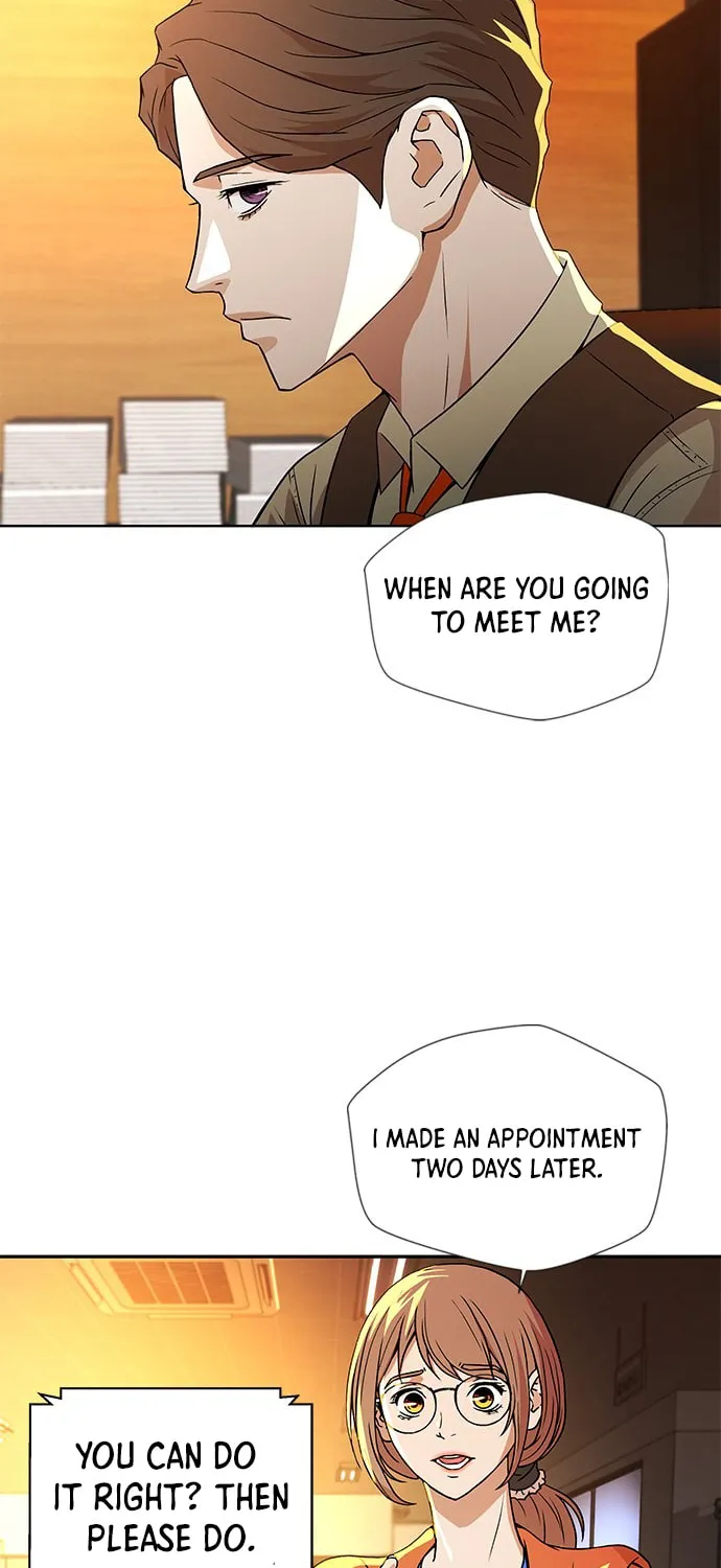 Judge Lee Han Young Chapter 6 page 46 - 