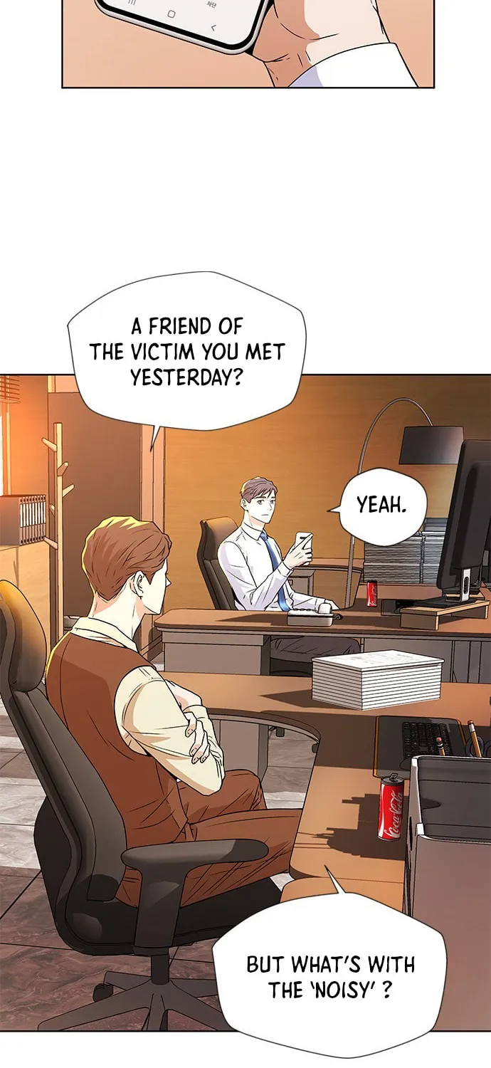 Judge Lee Han Young Chapter 6 page 48 - 