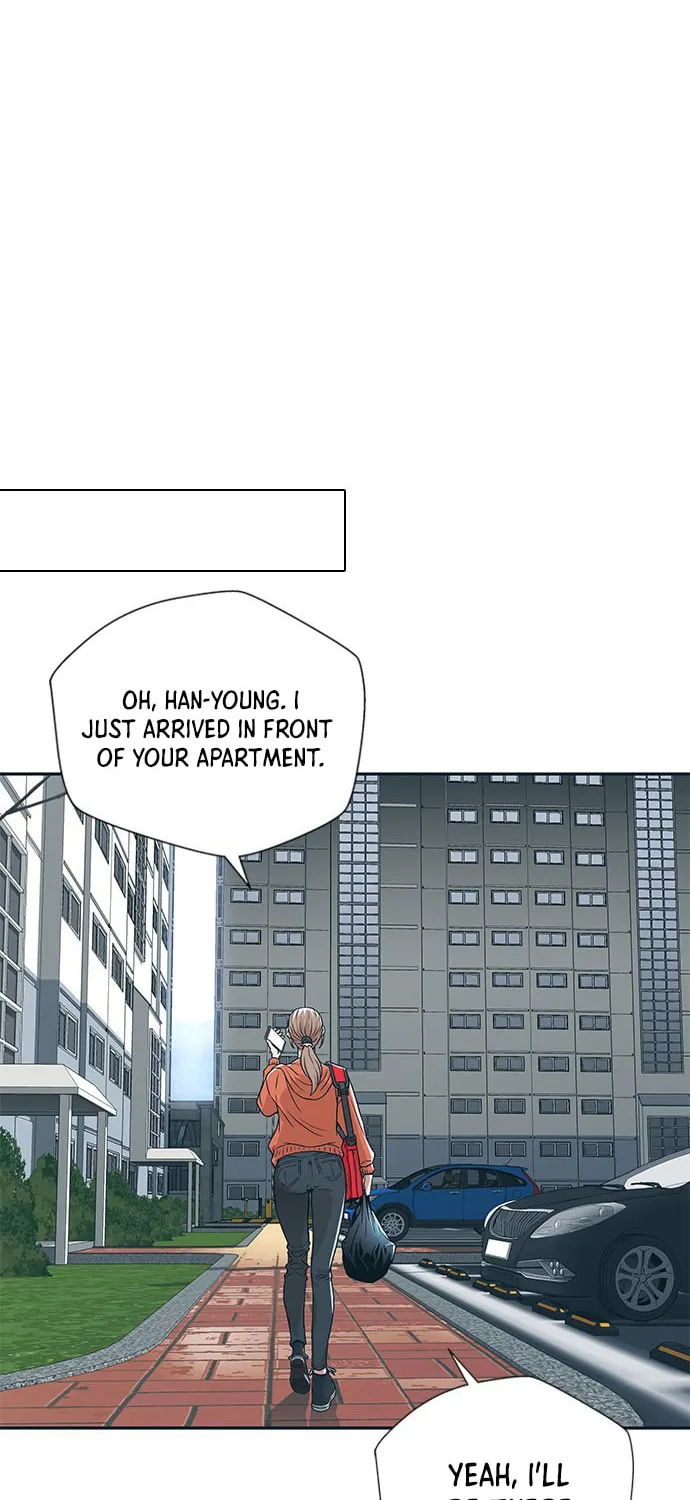 Judge Lee Han Young Chapter 6 page 52 - 