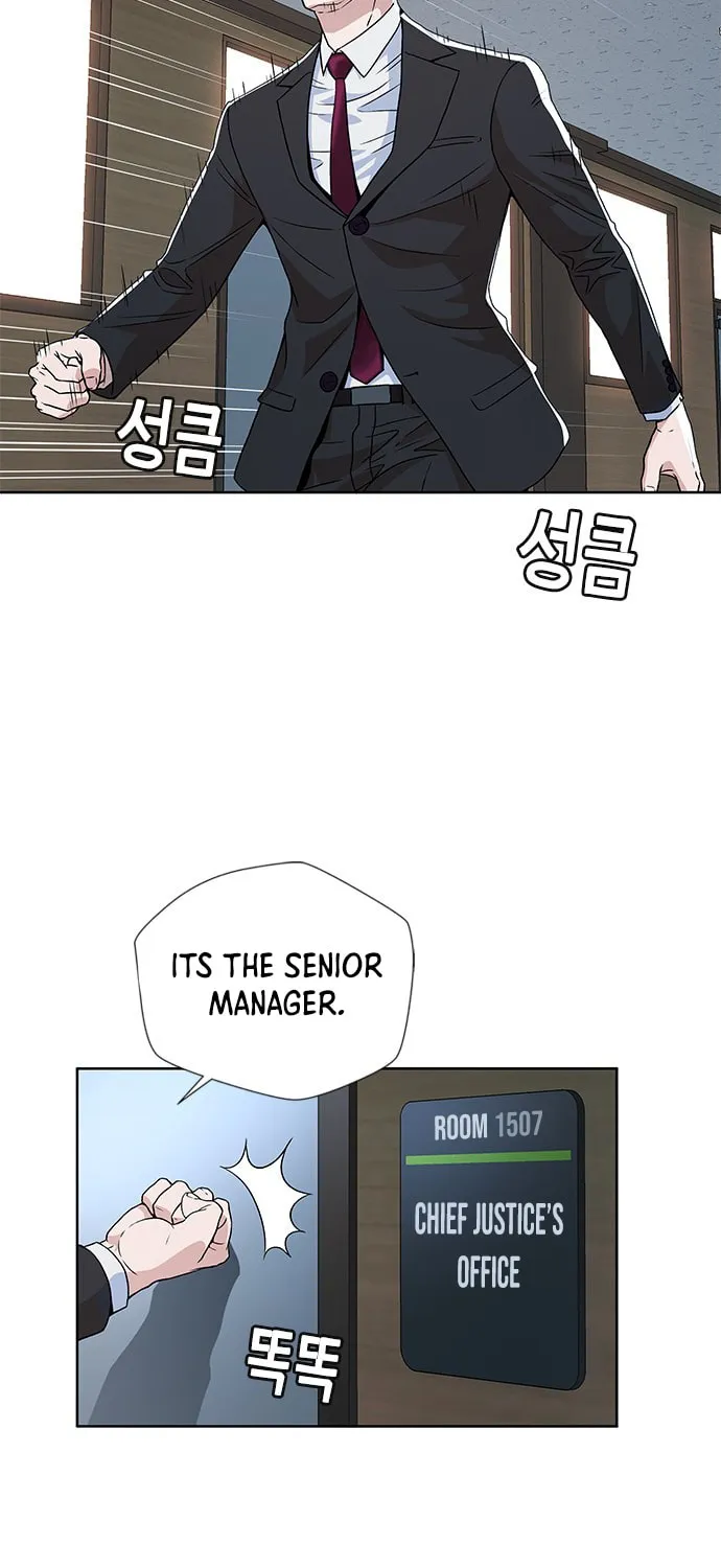 Judge Lee Han Young Chapter 6 page 58 - 