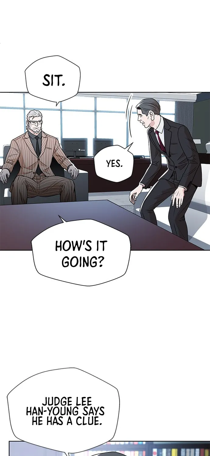 Judge Lee Han Young Chapter 6 page 59 - 