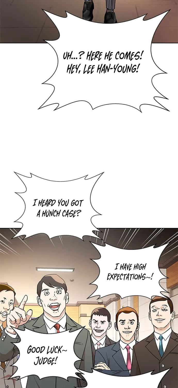 Judge Lee Han Young Chapter 6 page 10 - 