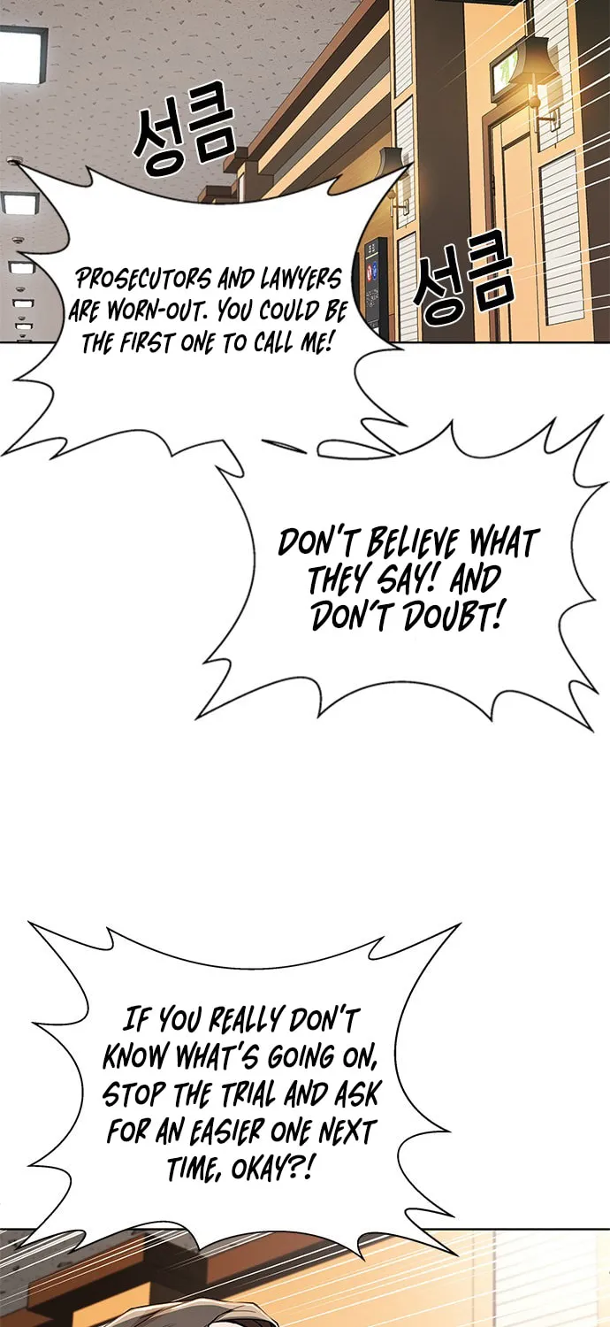 Judge Lee Han Young Chapter 7 page 18 - 