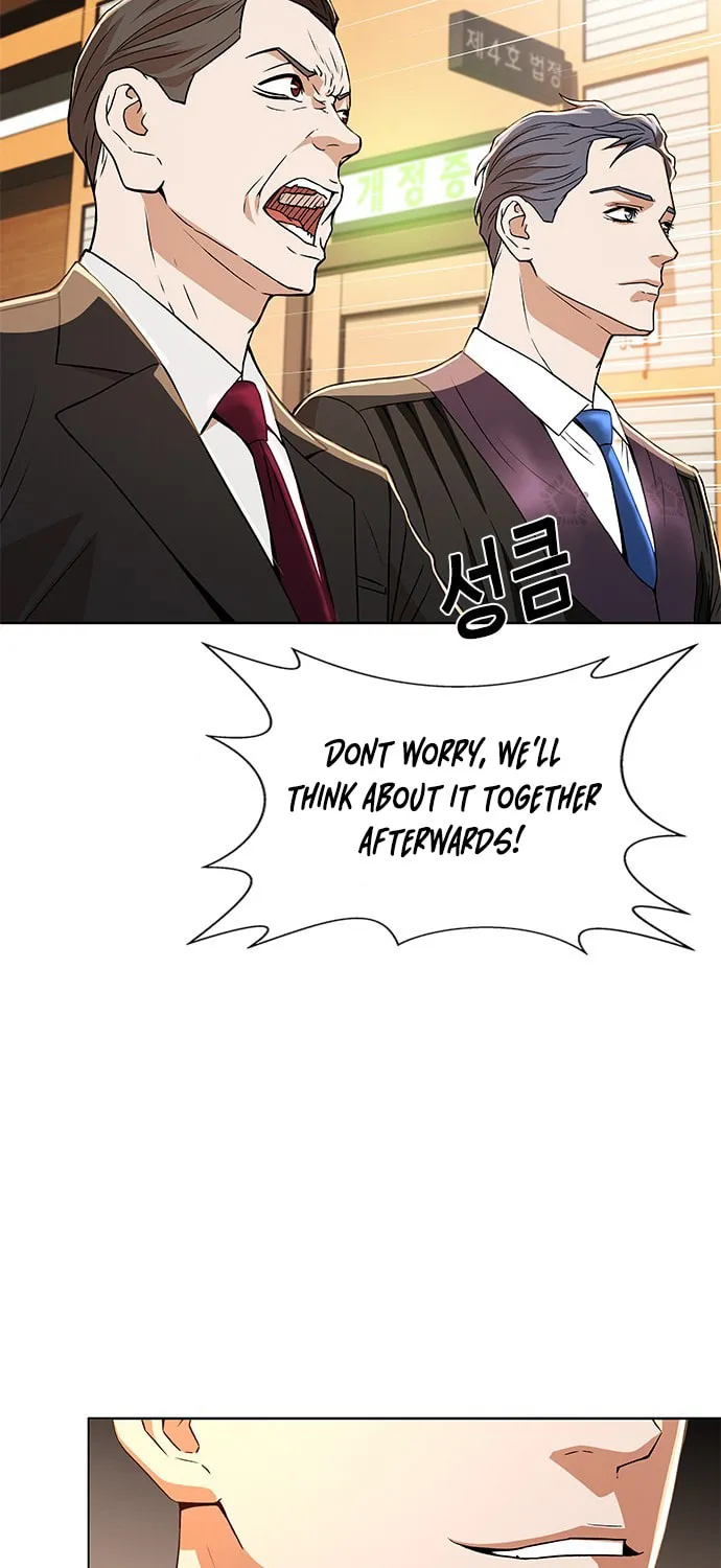 Judge Lee Han Young Chapter 7 page 19 - 