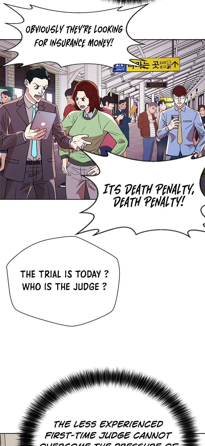Judge Lee Han Young Chapter 7 page 3 - 