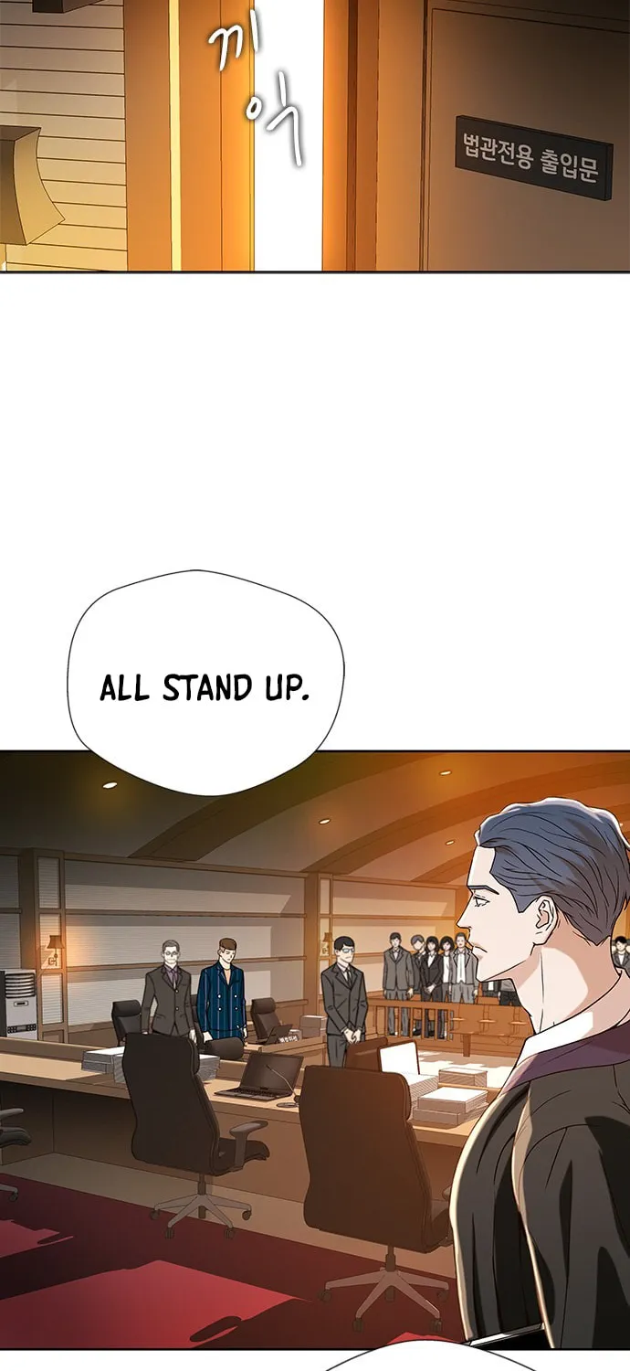 Judge Lee Han Young Chapter 7 page 22 - 