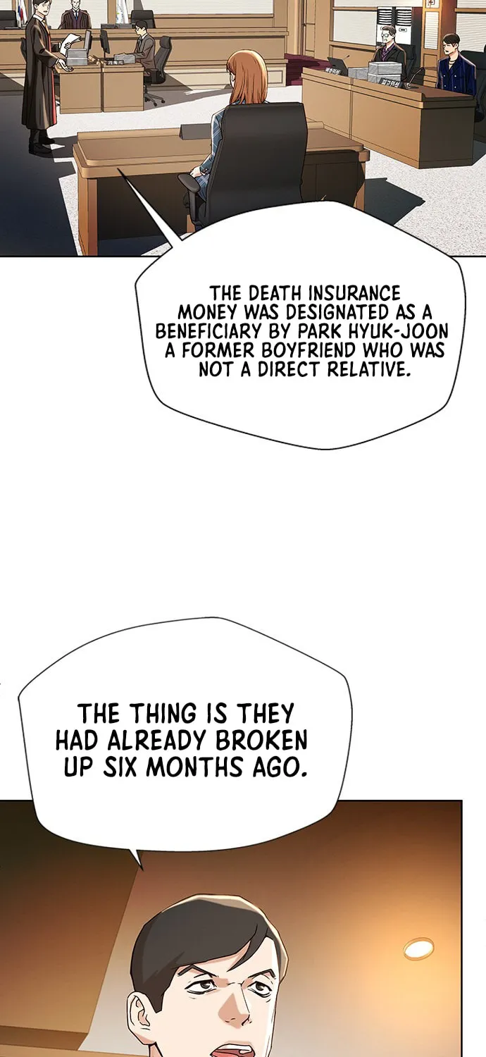 Judge Lee Han Young Chapter 7 page 24 - 