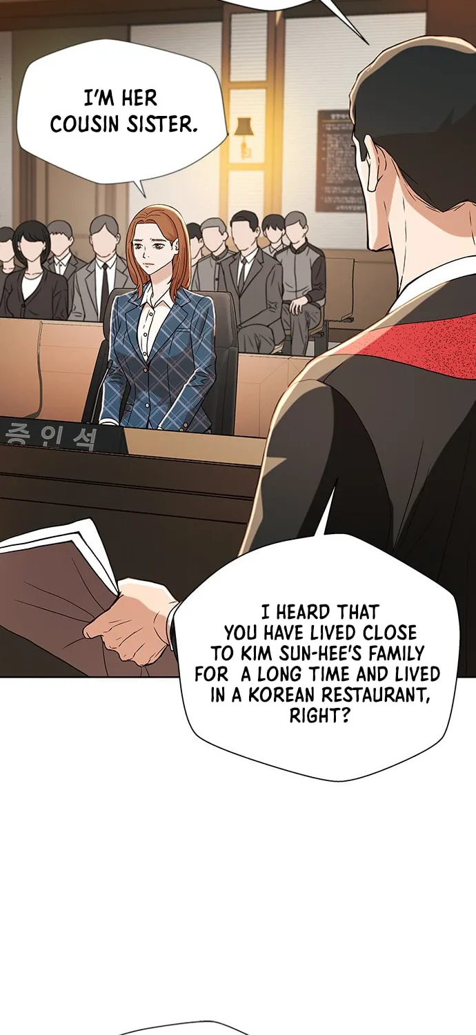 Judge Lee Han Young Chapter 7 page 26 - 