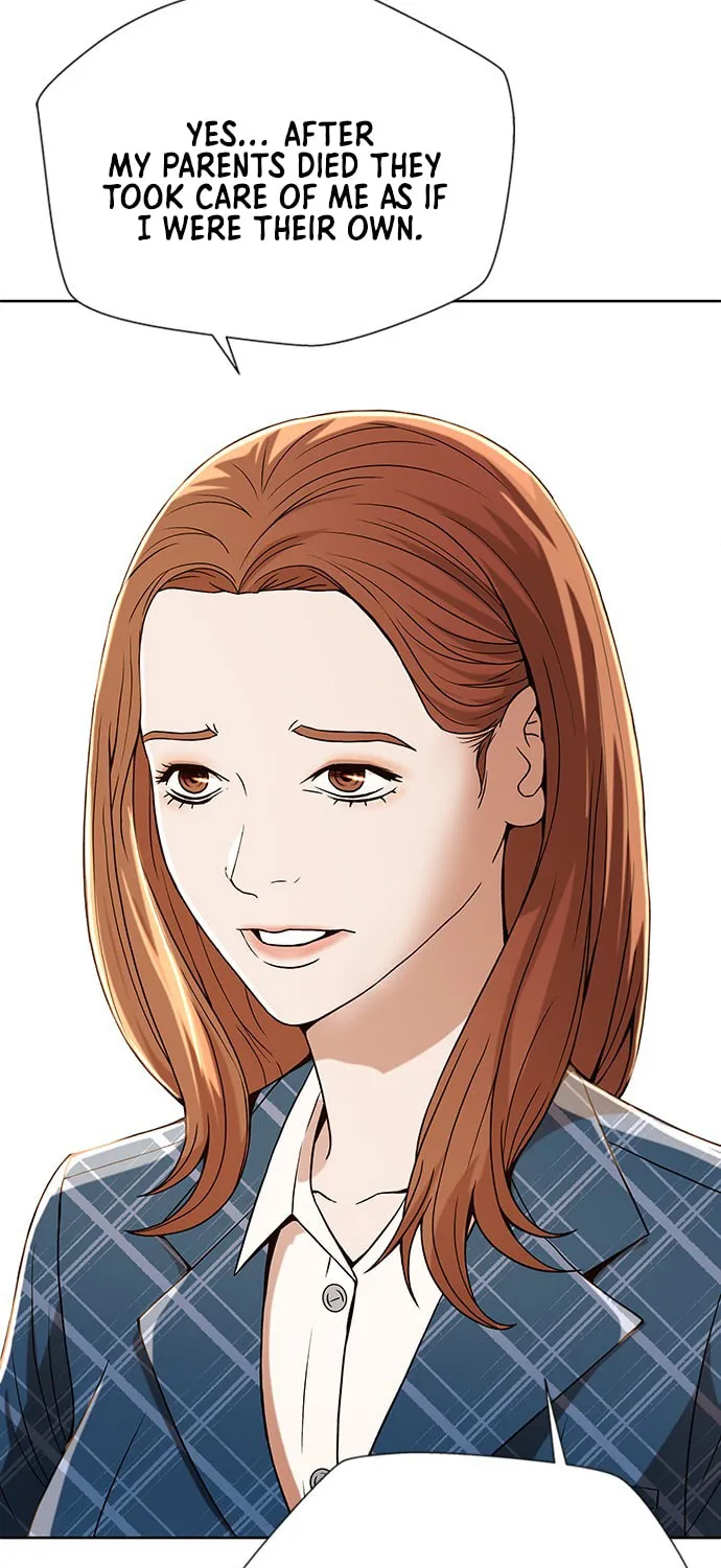 Judge Lee Han Young Chapter 7 page 27 - 