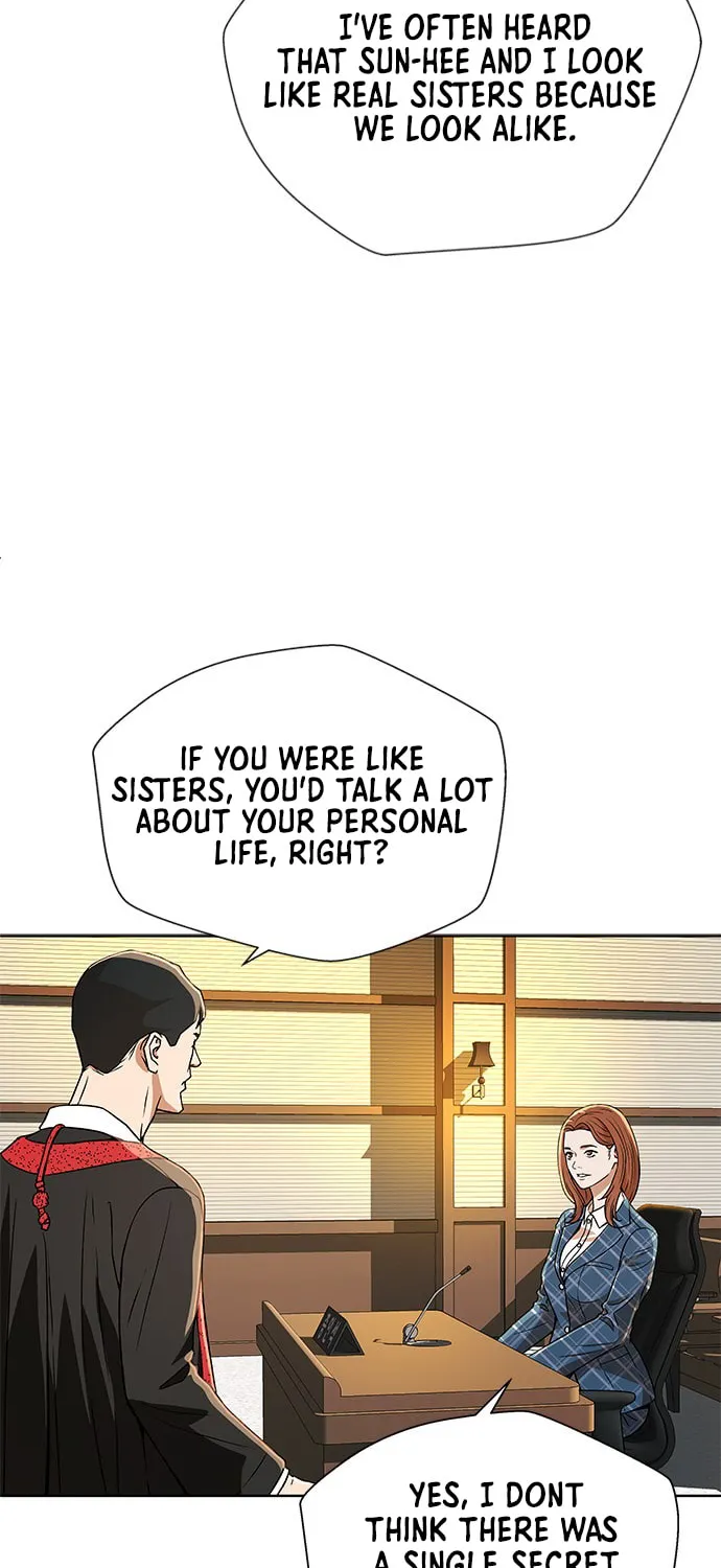 Judge Lee Han Young Chapter 7 page 28 - 