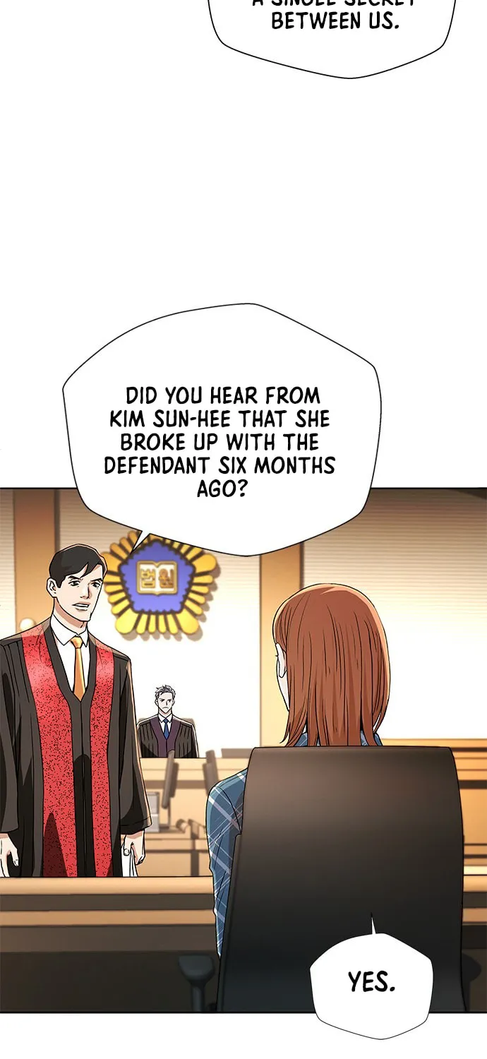 Judge Lee Han Young Chapter 7 page 29 - 