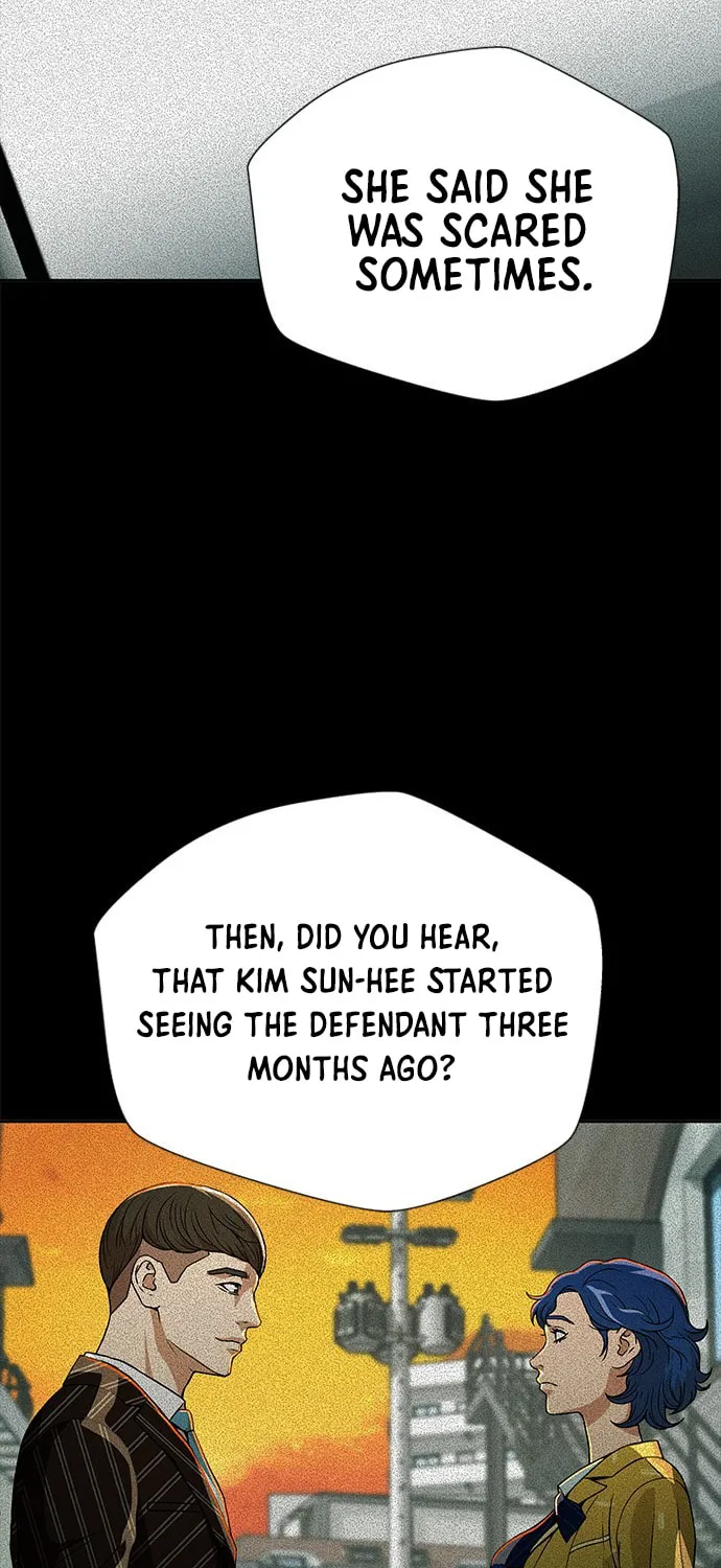 Judge Lee Han Young Chapter 7 page 32 - 