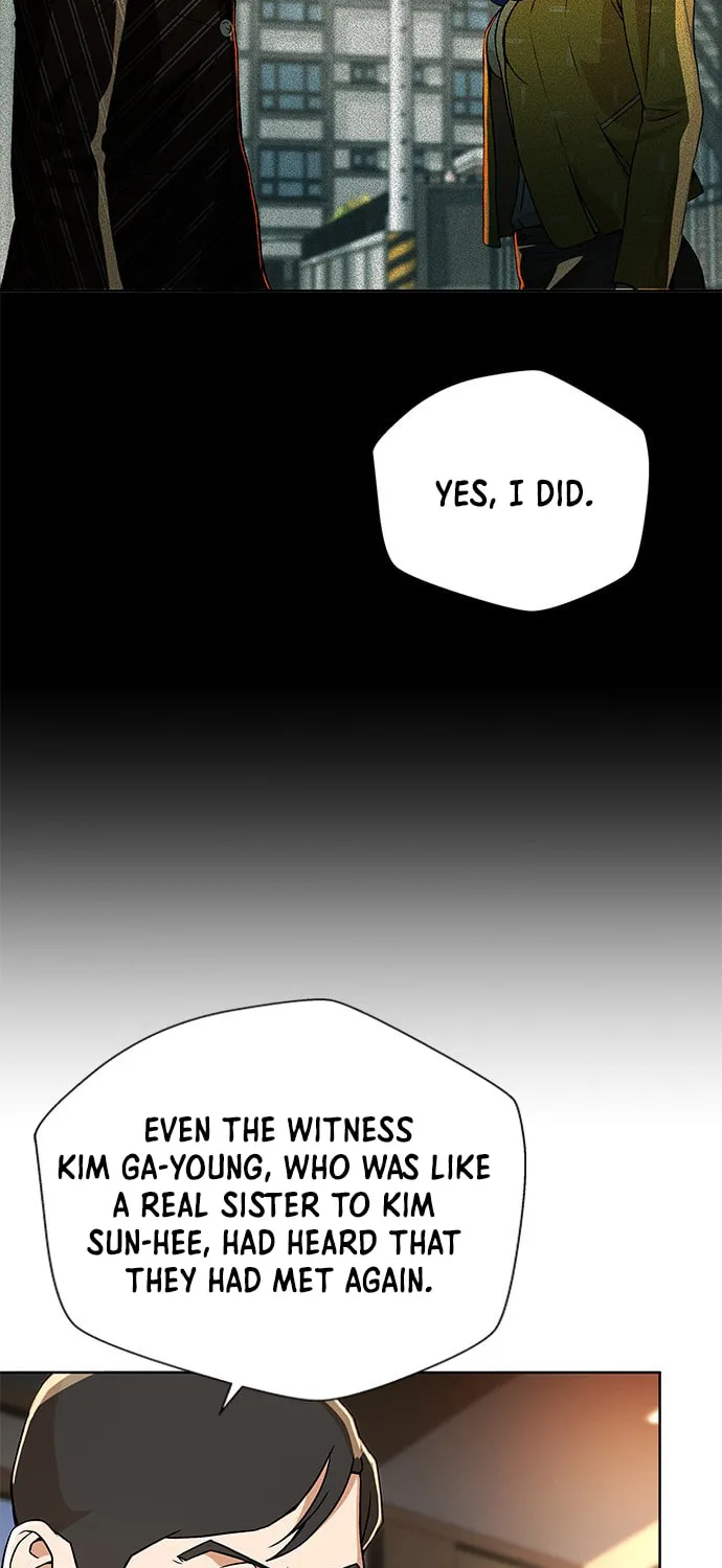 Judge Lee Han Young Chapter 7 page 33 - 