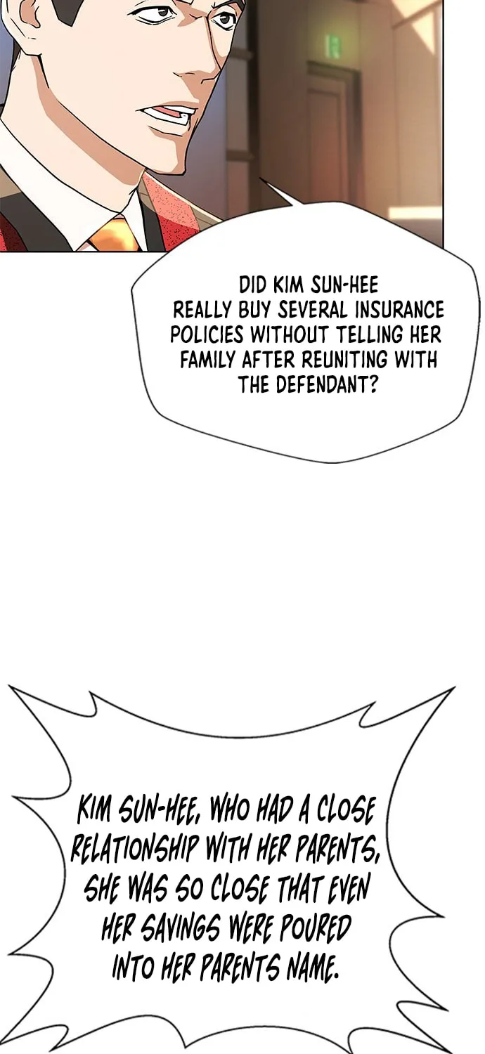 Judge Lee Han Young Chapter 7 page 34 - 