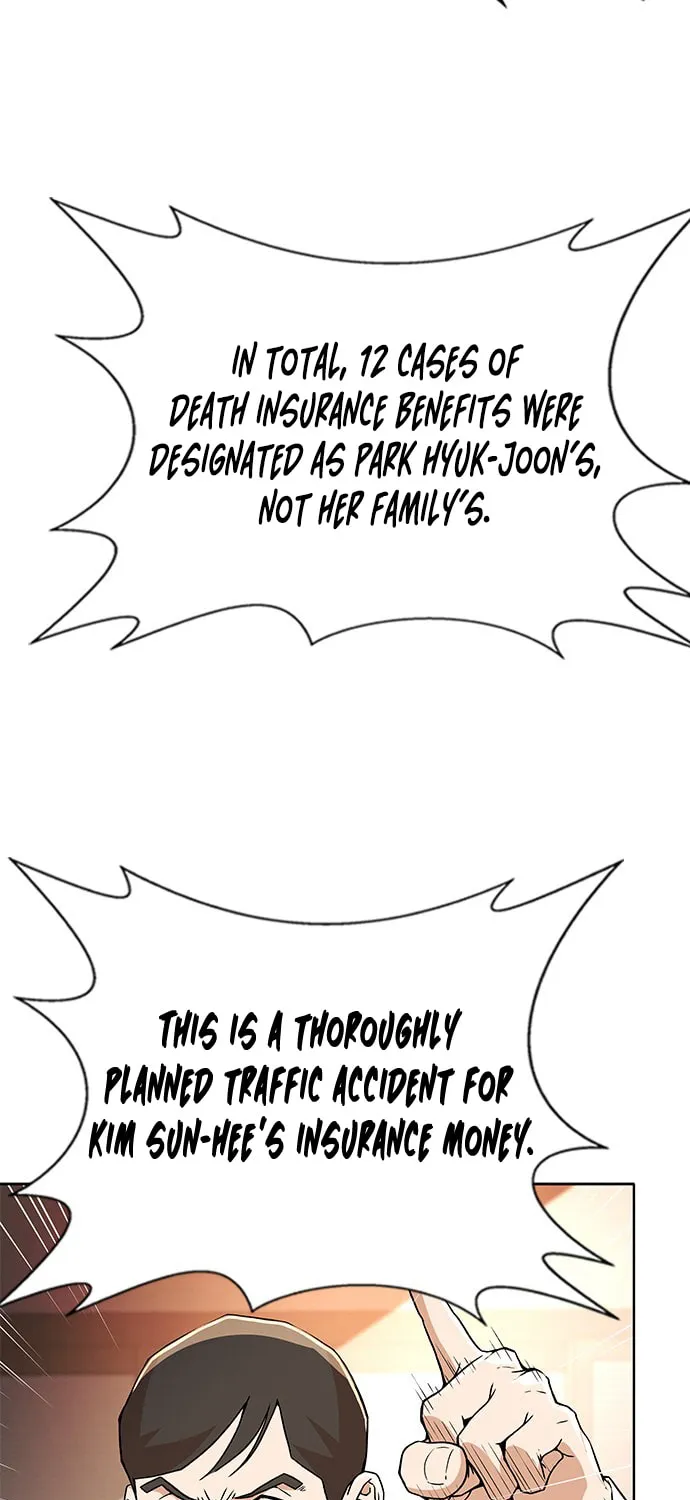 Judge Lee Han Young Chapter 7 page 35 - 