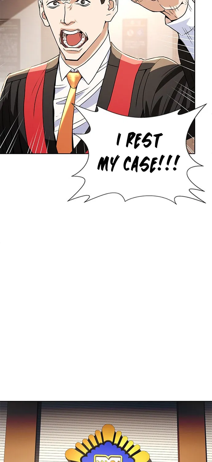 Judge Lee Han Young Chapter 7 page 36 - 
