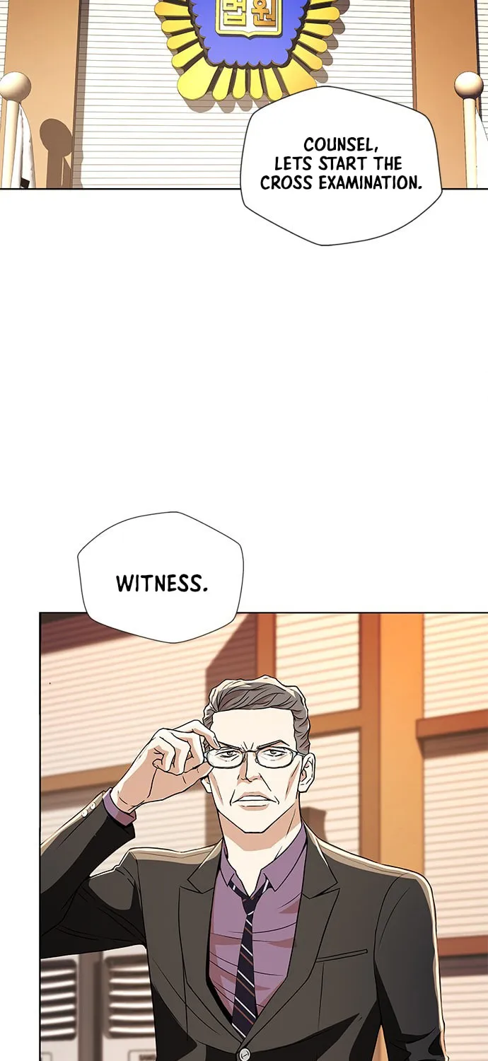 Judge Lee Han Young Chapter 7 page 37 - 