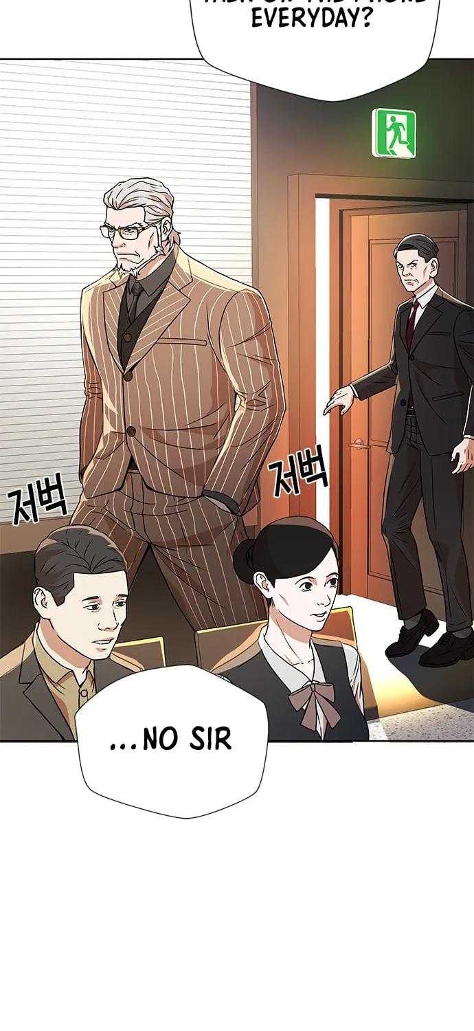 Judge Lee Han Young Chapter 7 page 39 - 
