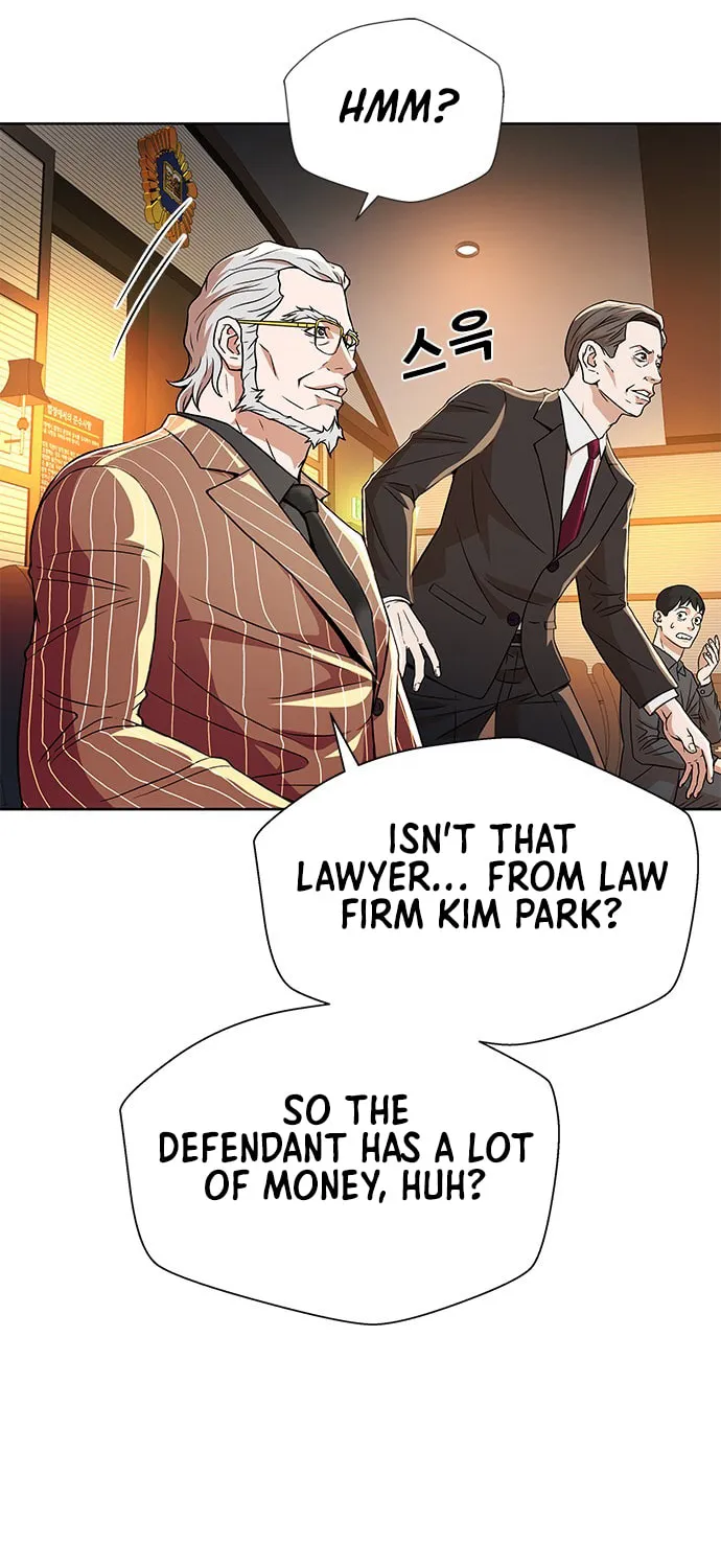 Judge Lee Han Young Chapter 7 page 40 - 