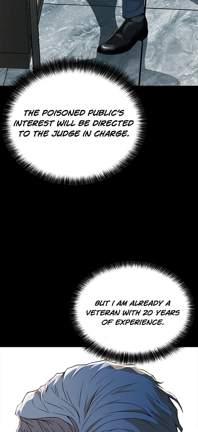 Judge Lee Han Young Chapter 7 page 5 - 