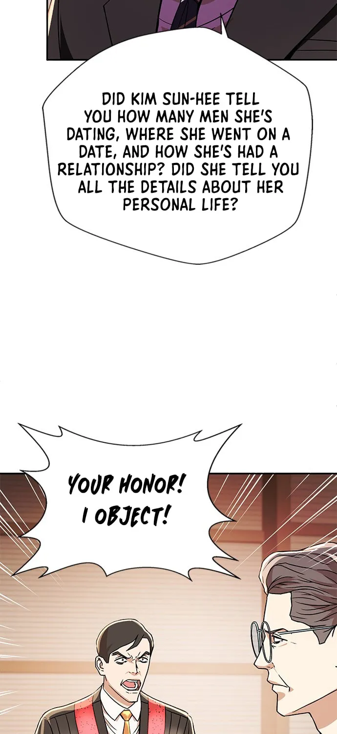 Judge Lee Han Young Chapter 7 page 42 - 
