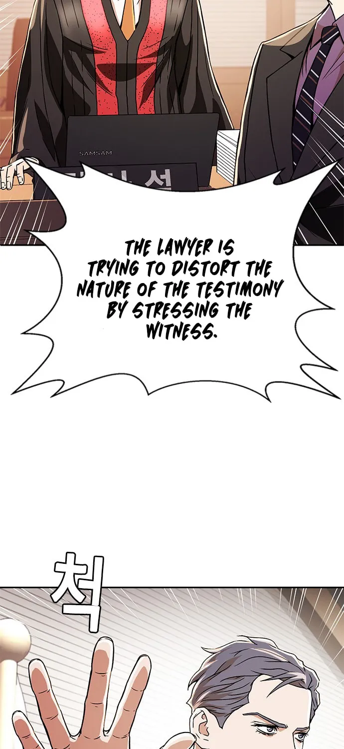 Judge Lee Han Young Chapter 7 page 43 - 