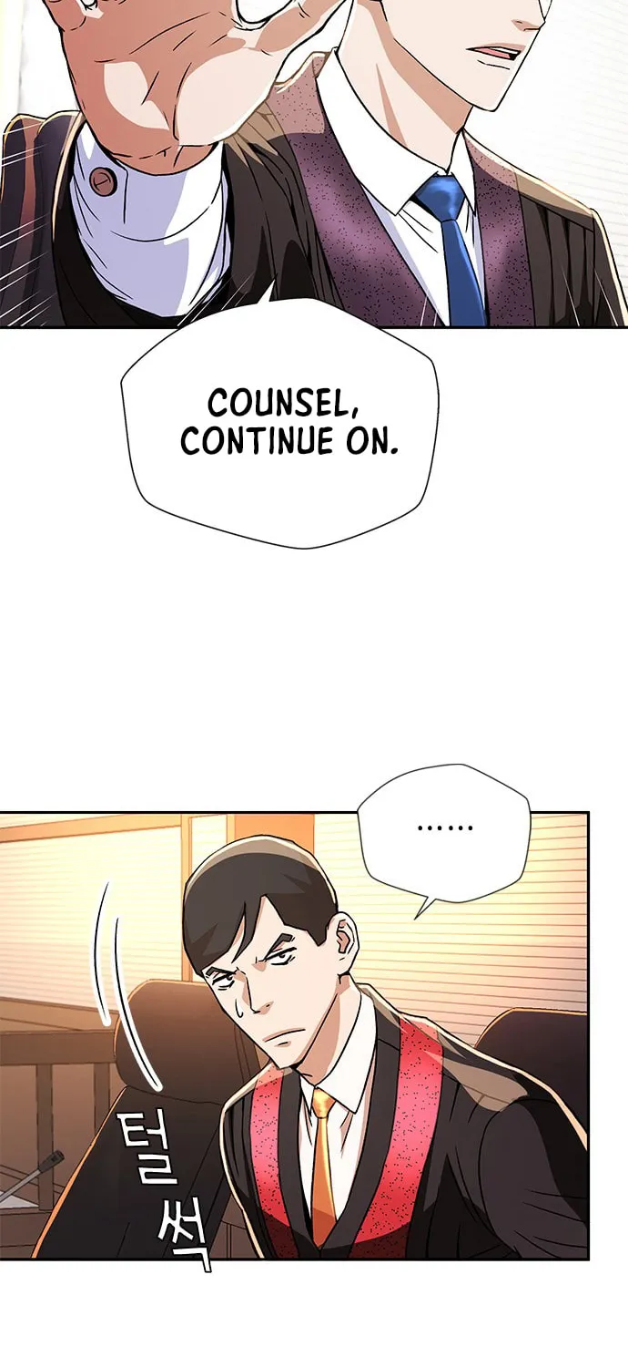 Judge Lee Han Young Chapter 7 page 44 - 