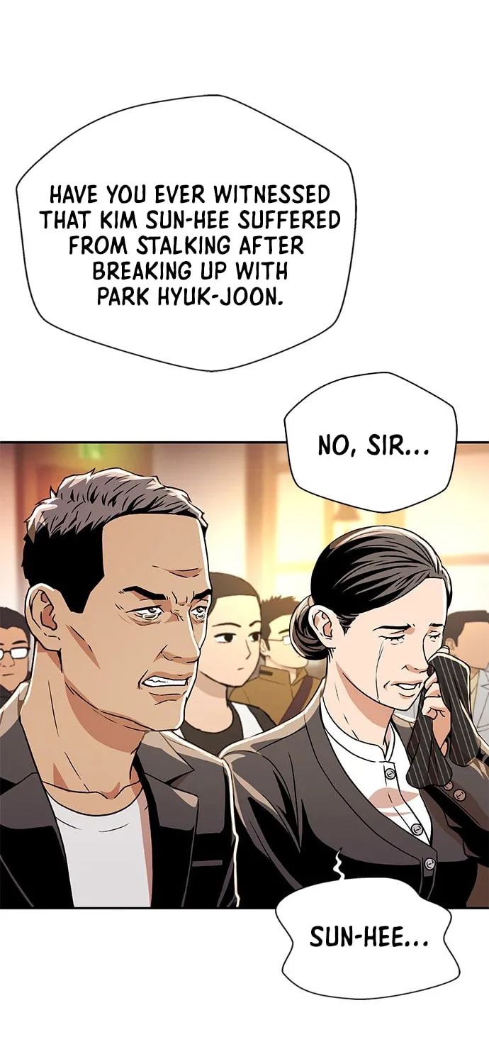 Judge Lee Han Young Chapter 7 page 45 - 