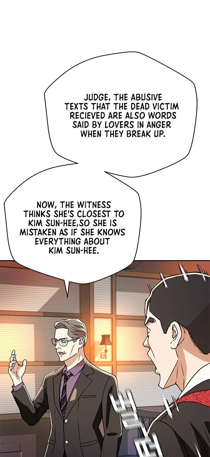 Judge Lee Han Young Chapter 7 page 46 - 