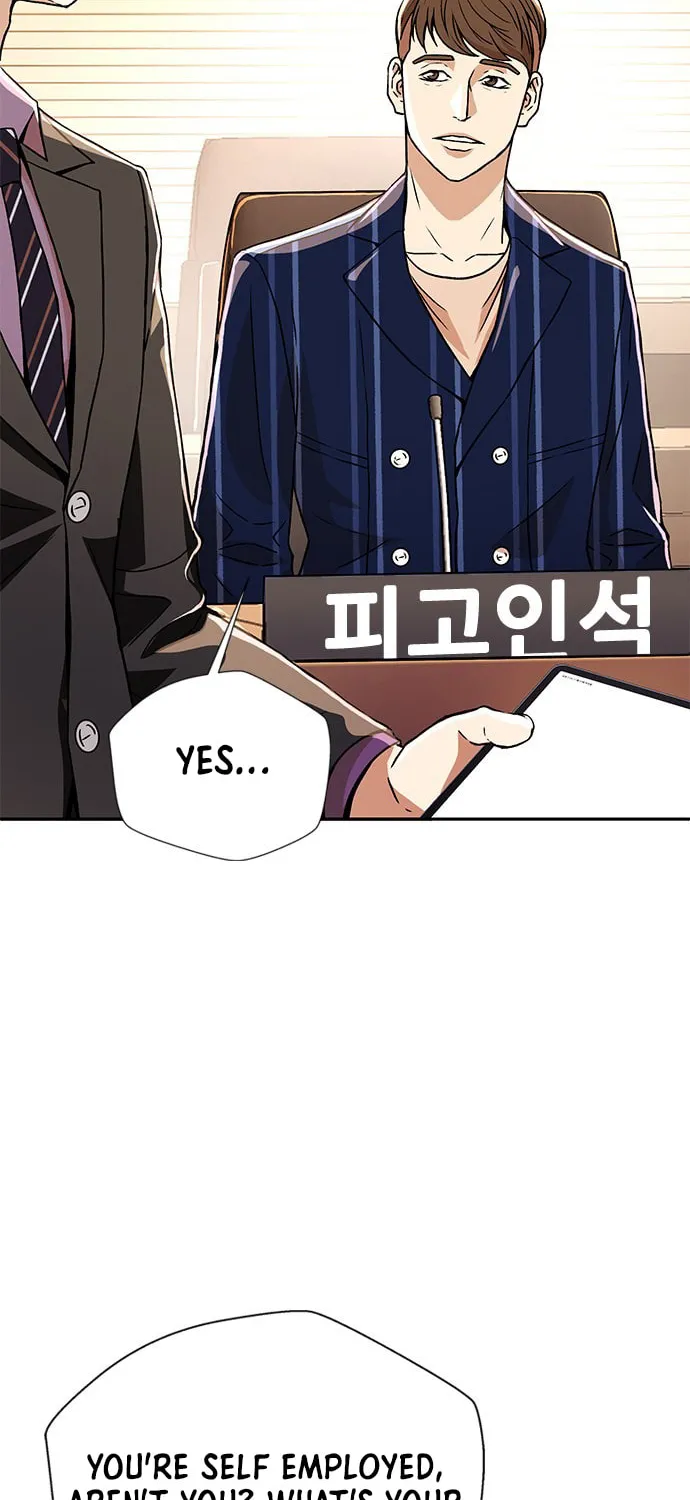 Judge Lee Han Young Chapter 7 page 48 - 