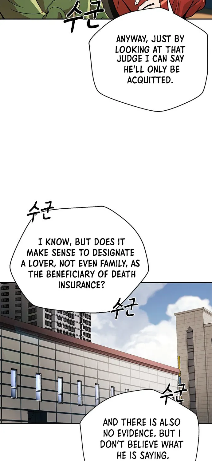 Judge Lee Han Young Chapter 7 page 53 - 