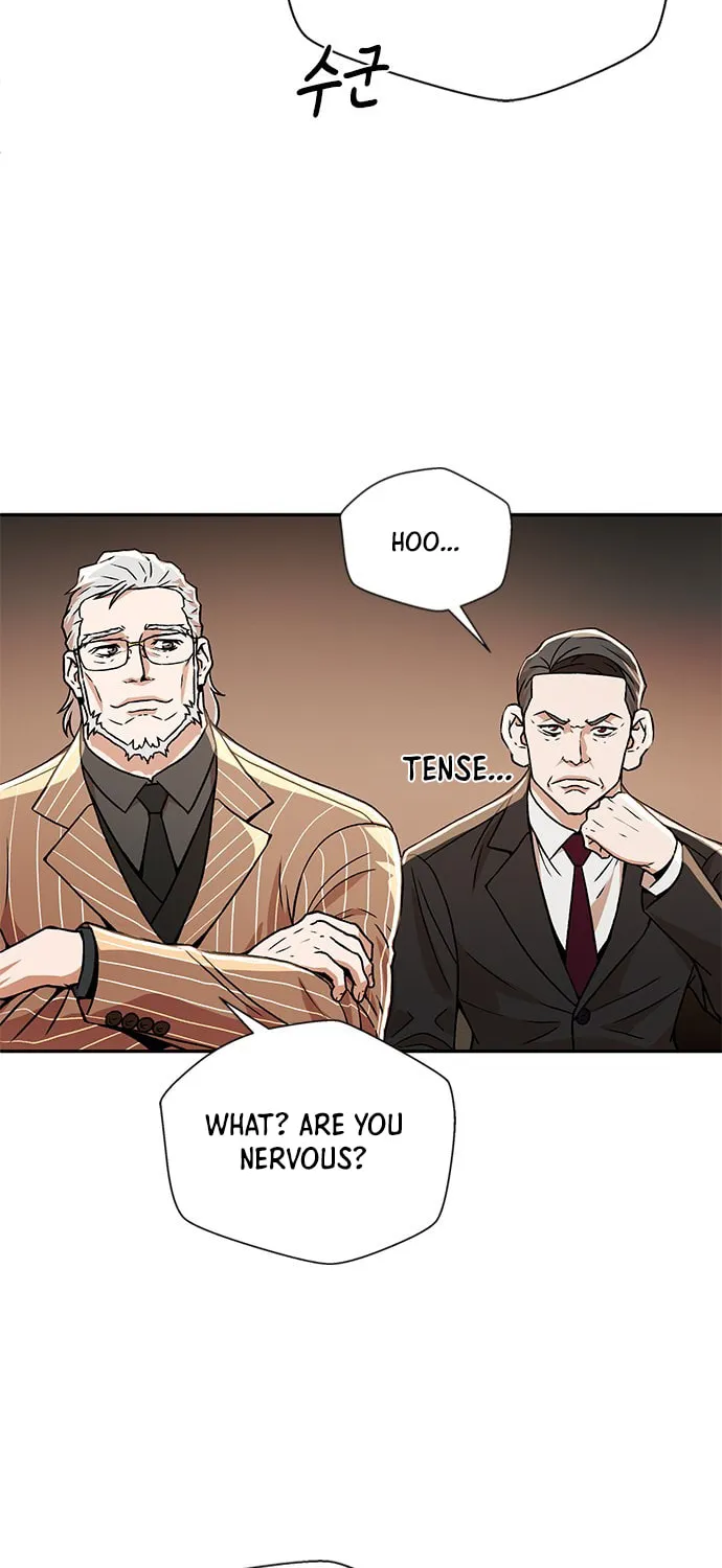Judge Lee Han Young Chapter 7 page 54 - 