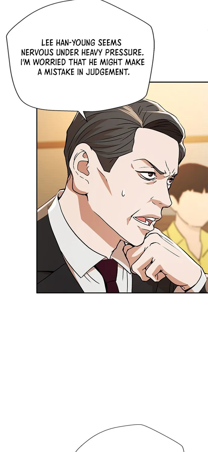 Judge Lee Han Young Chapter 7 page 55 - 