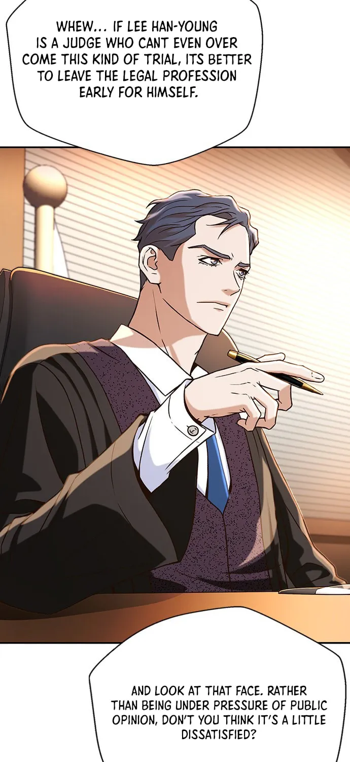 Judge Lee Han Young Chapter 7 page 57 - 