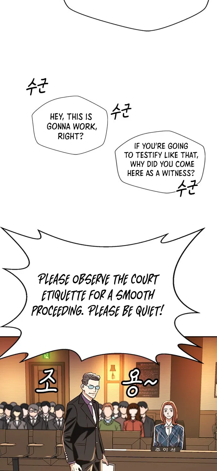 Judge Lee Han Young Chapter 7 page 58 - 