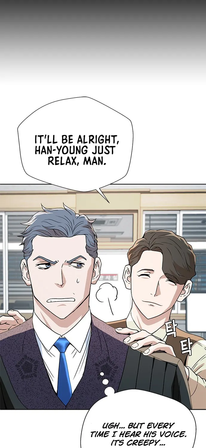 Judge Lee Han Young Chapter 7 page 7 - 