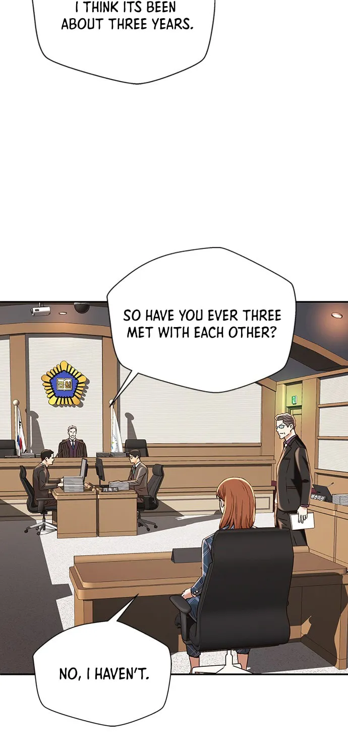 Judge Lee Han Young Chapter 7 page 61 - 