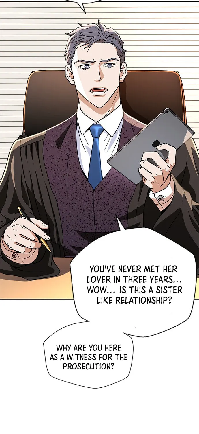 Judge Lee Han Young Chapter 7 page 65 - 