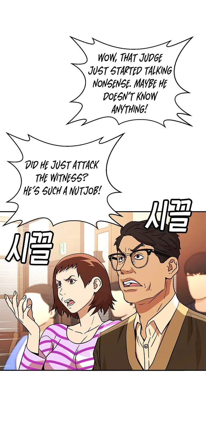 Judge Lee Han Young Chapter 7 page 66 - 