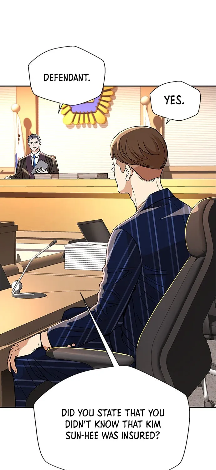 Judge Lee Han Young Chapter 7 page 67 - 