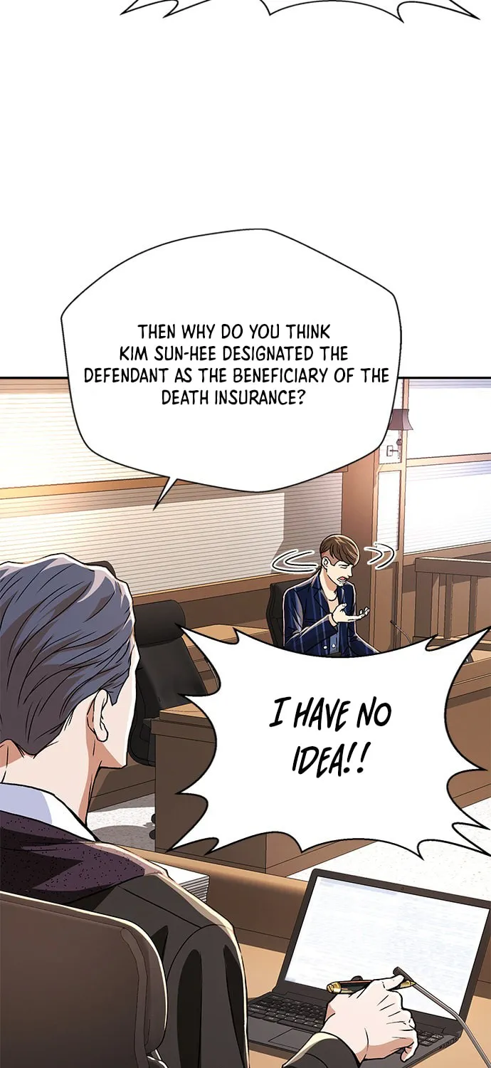 Judge Lee Han Young Chapter 7 page 69 - 