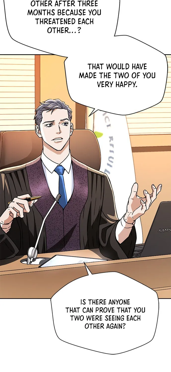 Judge Lee Han Young Chapter 7 page 73 - 