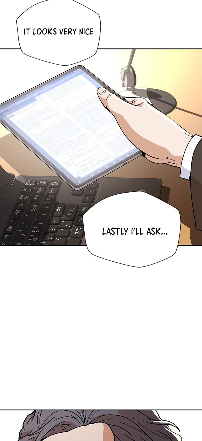 Judge Lee Han Young Chapter 7 page 76 - 