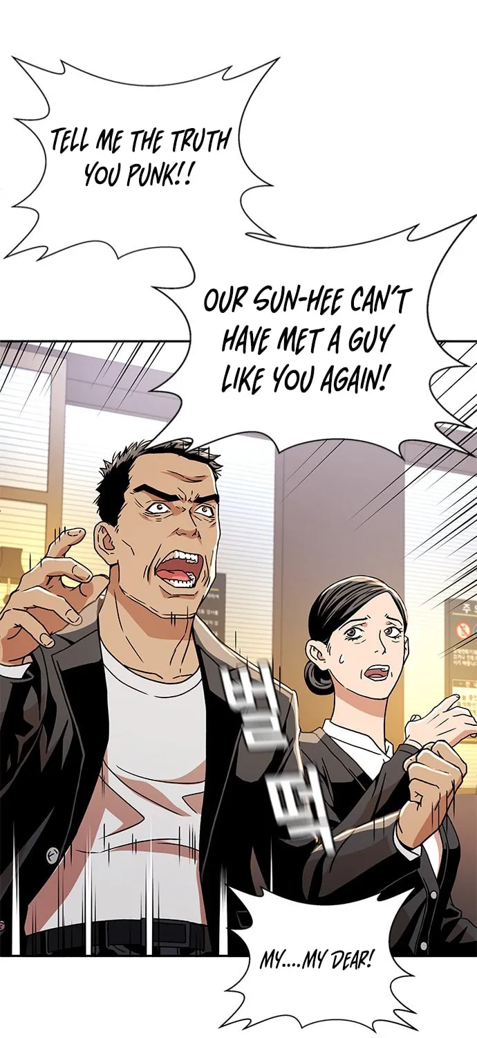 Judge Lee Han Young Chapter 7 page 82 - 