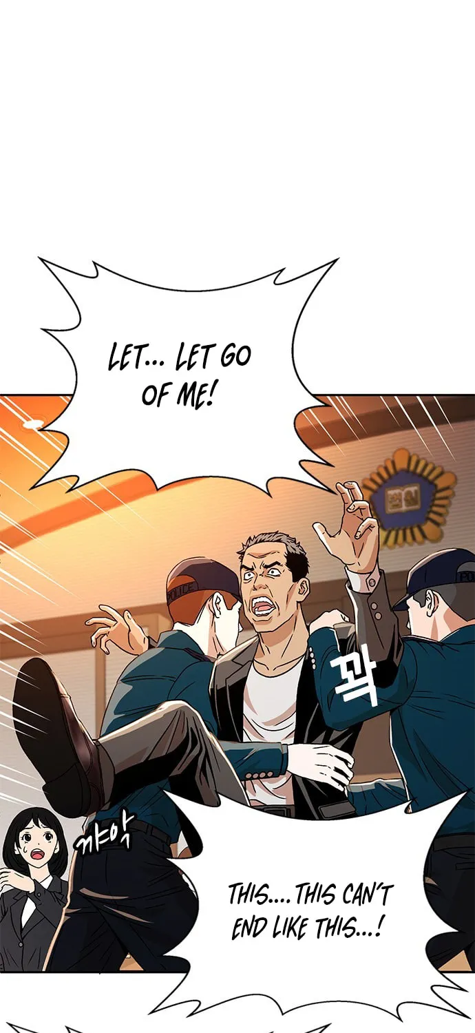 Judge Lee Han Young Chapter 7 page 83 - 