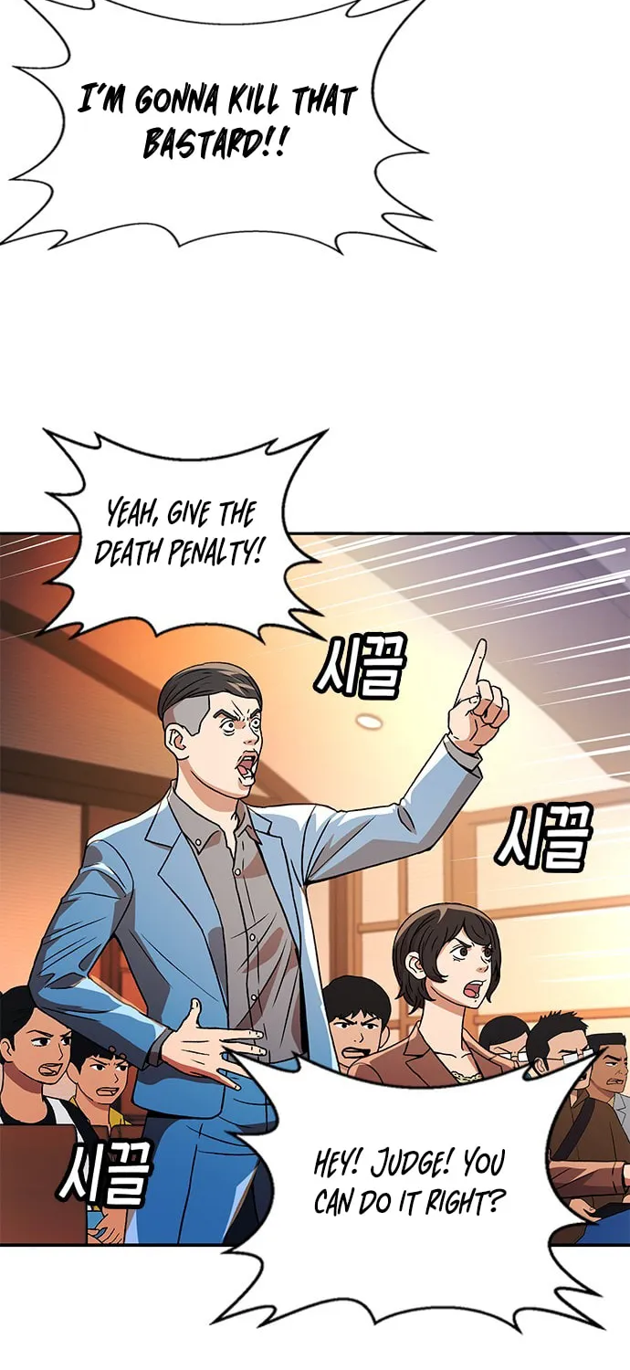Judge Lee Han Young Chapter 7 page 84 - 