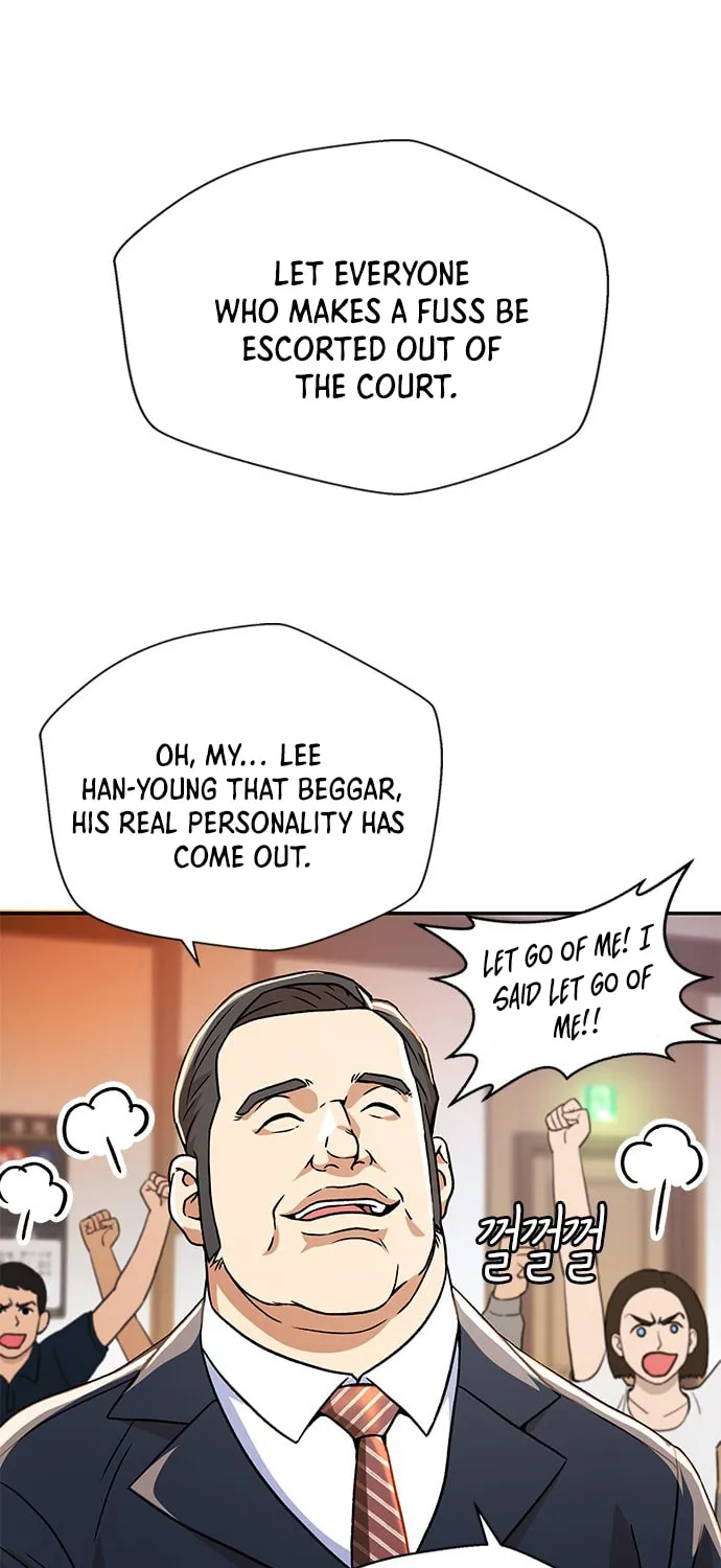 Judge Lee Han Young Chapter 7 page 85 - 