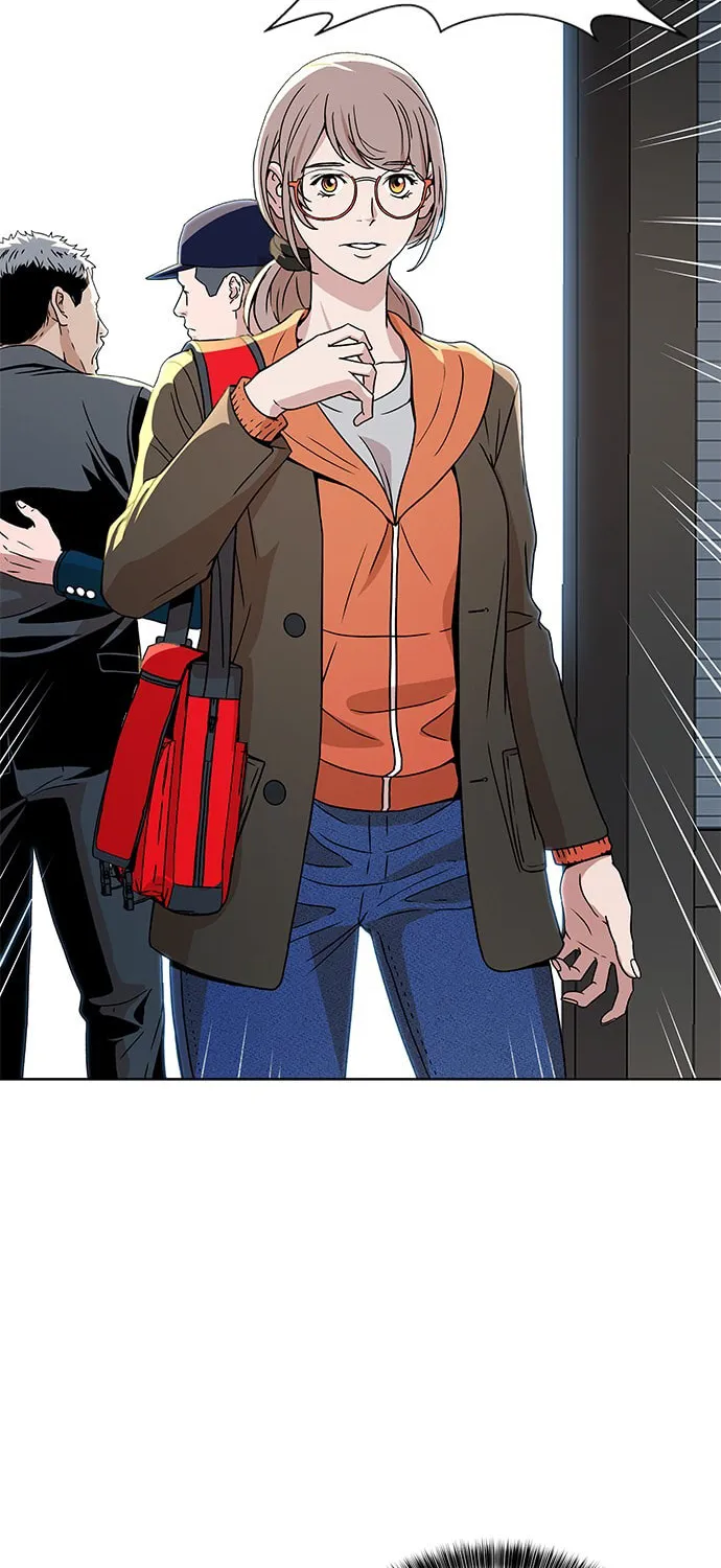Judge Lee Han Young Chapter 7 page 88 - 