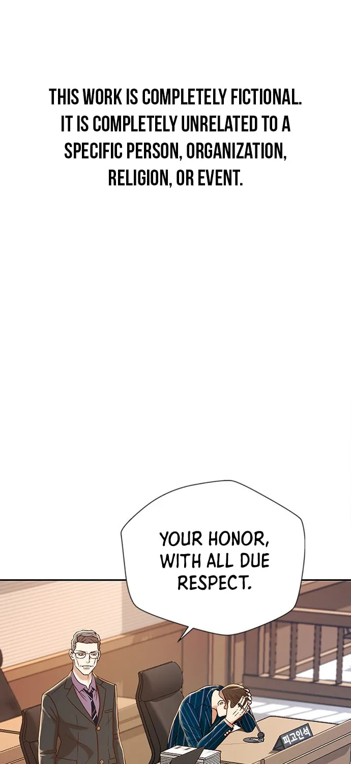 Judge Lee Han Young Chapter 8 page 1 - 