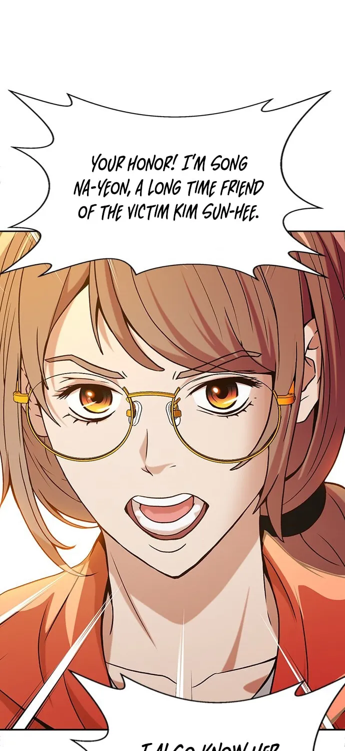 Judge Lee Han Young Chapter 8 page 12 - 